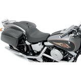 DRAG SPECIALTIES 84 - 99FL/FXST 91 - 05FXD FENDER SKIN SMOH VINYL (1405 - 0150) - DRIVEN Canada's Powersports 1405 - 0150