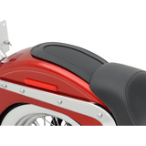 DRAG SPECIALTIES 84 - 99FL/FXST 91 - 05FXD FENDER SKIN SMOH VINYL (1405 - 0150) - DRIVEN Canada's Powersports 1405 - 0150