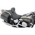 DRAG SPECIALTIES 84 - 99FL/FXST 91 - 05FXD FENDER SKIN SMOH VINYL (1405 - 0150) - DRIVEN Canada's Powersports 1405 - 0150