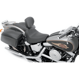 DRAG SPECIALTIES 84 - 99FL/FXST 91 - 05FXD FENDER SKIN SMOH VINYL (1405 - 0150) - DRIVEN Canada's Powersports 1405 - 0150