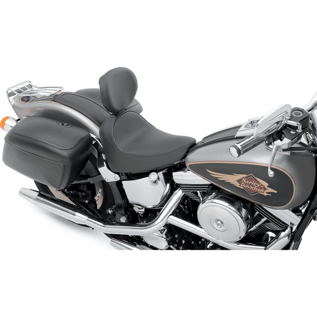 DRAG SPECIALTIES 84 - 99FL/FXST 91 - 05FXD FENDER SKIN SMOH VINYL (1405 - 0150) - DRIVEN Canada's Powersports 1405 - 0150