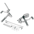 DRAG SPECIALTIES 84 - 99FXST/58 - 84FX/FL 2" F/CONTROLS (DS - 243523) - DRIVEN Canada's Powersports DS - 243523