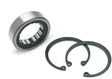 DRAG SPECIALTIES 85 - 06 B/T INNNER PRIMARY BGRING W/CLIPS (1132 - 0005) - DRIVEN Canada's Powersports 1132 - 0005