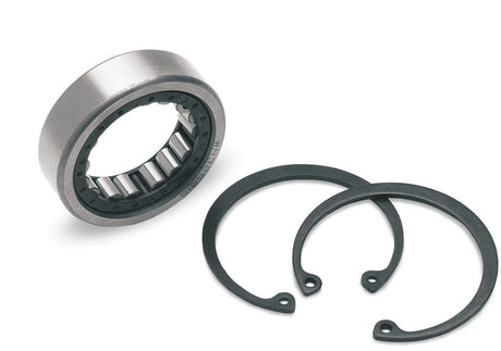 DRAG SPECIALTIES 85 - 06 B/T INNNER PRIMARY BGRING W/CLIPS (1132 - 0005) - DRIVEN Canada's Powersports 1132 - 0005