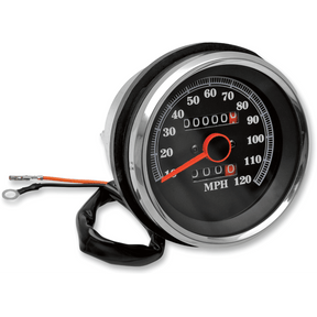 DRAG SPECIALTIES 85 - 90FXR/86 - 90XL 120MPH SPEEDO (DS - 243960) - DRIVEN Canada's Powersports DS - 243960