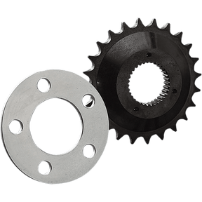 DRAG SPECIALTIES 85 - 94FXR/86 - 99S/T 24T .0200 O/SET SPRK (DS - 199496) - DRIVEN Canada's Powersports DS - 199496