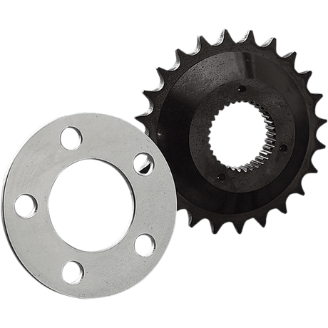 DRAG SPECIALTIES 85 - 94FXR/86 - 99S/T 24T .0200 O/SET SPRK (DS - 199496) - DRIVEN Canada's Powersports DS - 199496