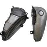 DRAG SPECIALTIES 85 - E96 5GAL FL/SIDE TANKS DRAG (DS - 391238) - DRIVEN Canada's Powersports DS - 391238