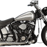 DRAG SPECIALTIES 85 - E96 5GAL FL/SIDE TANKS DRAG (DS - 391238) - DRIVEN Canada's Powersports DS - 391238