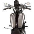 DRAG SPECIALTIES 85 - E96 5GAL FL/SIDE TANKS DRAG (DS - 391238) - DRIVEN Canada's Powersports DS - 391238