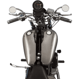 DRAG SPECIALTIES 85 - E96 5GAL FL/SIDE TANKS DRAG (DS - 391238) - DRIVEN Canada's Powersports DS - 391238
