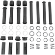 DRAG SPECIALTIES 86 - 03 STN PUSHROD TUBES - DRIVEN Canada's Powersports 77334BS6