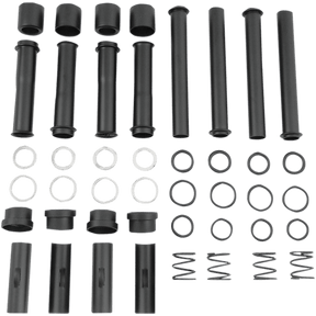 DRAG SPECIALTIES 86 - 03 STN PUSHROD TUBES - DRIVEN Canada's Powersports 77334BS6