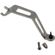 DRAG SPECIALTIES 86 - 06 FXST/84 - 06 FL KICKSTAND EXTENSION (DS240021) - DRIVEN Canada's Powersports DS240021