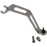 DRAG SPECIALTIES 86 - 06 FXST/84 - 06 FL KICKSTAND EXTENSION (DS240021) - DRIVEN Canada's Powersports DS240021