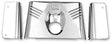 DRAG SPECIALTIES 86 - 17 FLST 3PCS FORK TINS (DS - 222910) - DRIVEN Canada's Powersports DS - 222910