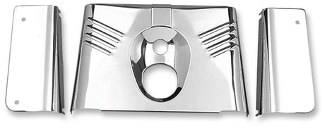 DRAG SPECIALTIES 86 - 17 FLST 3PCS FORK TINS (DS - 222910) - DRIVEN Canada's Powersports DS - 222910