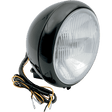 DRAG SPECIALTIES 86 - 17 FLST 7" H/LIGHT ASSMBLY - DRIVEN Canada's Powersports 2001 - 0556