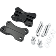 DRAG SPECIALTIES 86 - 17 FLST FENDER ADAPTERS PR - DRIVEN Canada's Powersports 1410 - 0067