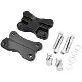 DRAG SPECIALTIES 86 - 17 FLST FENDER ADAPTERS PR - DRIVEN Canada's Powersports 1410 - 0067