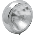 DRAG SPECIALTIES 86 - 17 FLST HEADLIGHT ASSEMBLY (2001 - 0328) - DRIVEN Canada's Powersports 2001 - 0328