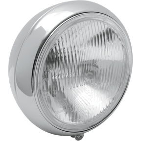 DRAG SPECIALTIES 86 - 17 FLST HEADLIGHT ASSEMBLY (2001 - 0328) - DRIVEN Canada's Powersports 2001 - 0328