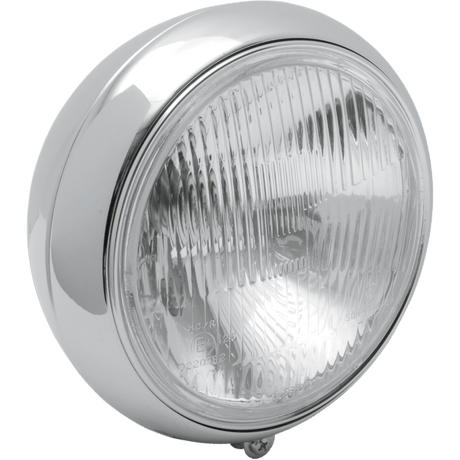 DRAG SPECIALTIES 86 - 17 FLST HEADLIGHT ASSEMBLY (2001 - 0328) - DRIVEN Canada's Powersports 2001 - 0328