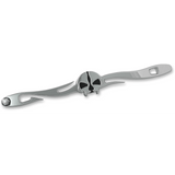 DRAG SPECIALTIES 86 - 17 FLST LINKAGE SP SKL - DRIVEN Canada's Powersports 77096CS5