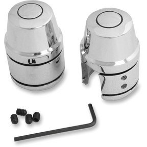 DRAG SPECIALTIES 86 - 17 UPPERSHOCK CVRS PR - DRIVEN Canada's Powersports 1313 - 0079