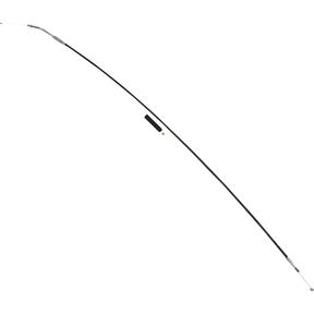 DRAG SPECIALTIES 86 - 95 36" IDLE CABLE - DRIVEN Canada's Powersports 0651 - 02344340406B