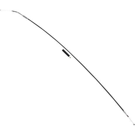 DRAG SPECIALTIES 86 - 95 36" IDLE CABLE - DRIVEN Canada's Powersports 0651 - 02344340406B