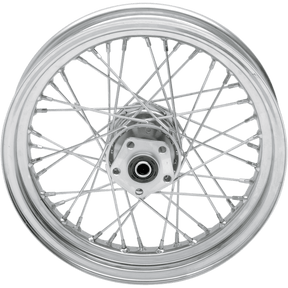 DRAG SPECIALTIES 86 - 96 FXST 86 - 96 RR 16X3 40SP WHEEL - DRIVEN Canada's Powersports 0204 - 0371