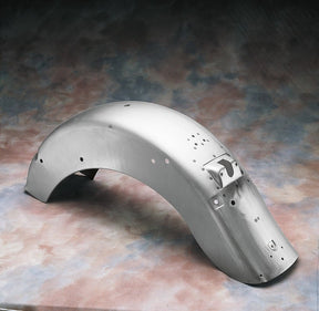 DRAG SPECIALTIES 86 - 97 FXST/FLST REAR FENDER STEEL (DS - 380058) - DRIVEN Canada's Powersports DS - 380058