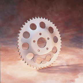 DRAG SPECIALTIES 86 - 99 48T REAR SPROCKET (DISHED) - DRIVEN Canada's Powersports DS - 325357