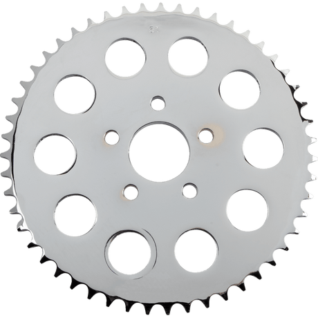 DRAG SPECIALTIES 86 - 99 B/T 51T FLAT REAR SPROCKET - DRIVEN Canada's Powersports 1210 - 0606
