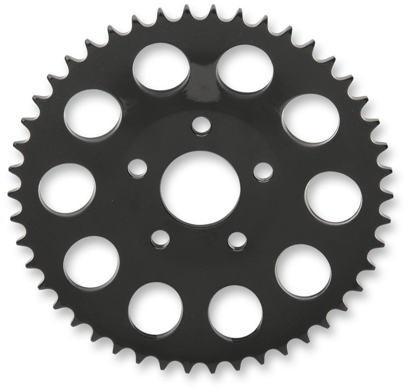DRAG SPECIALTIES 86 - 99 BT SPROCKET 46T DISH - DRIVEN Canada's Powersports 19430EB