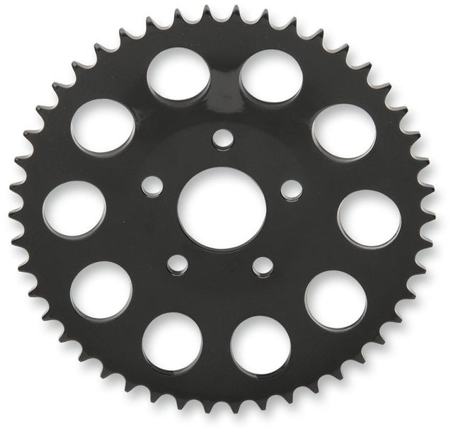 DRAG SPECIALTIES 86 - 99 BT SPROCKET 46T DISH - DRIVEN Canada's Powersports 19430EB