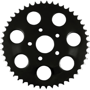DRAG SPECIALTIES 86 - 99 BT SPROCKET 46T FLAT - DRIVEN Canada's Powersports 16427EB