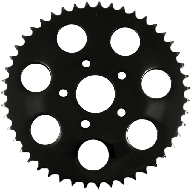 DRAG SPECIALTIES 86 - 99 BT SPROCKET 46T FLAT - DRIVEN Canada's Powersports 16427EB