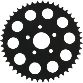 DRAG SPECIALTIES 86 - 99 BT SPROCKET 49T FLAT - DRIVEN Canada's Powersports 71891EB