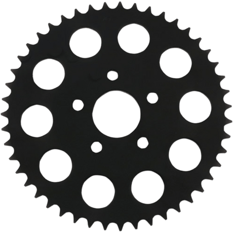 DRAG SPECIALTIES 86 - 99 BT SPROCKET 49T FLAT - DRIVEN Canada's Powersports 71891EB