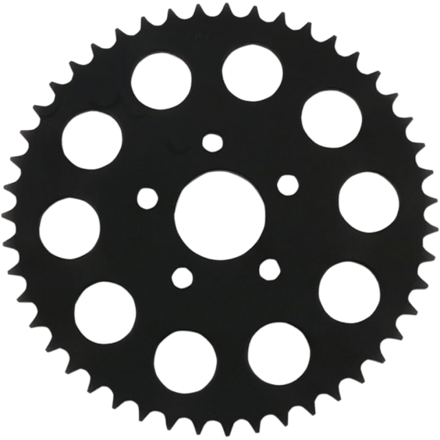 DRAG SPECIALTIES 86 - 99 BT SPROCKET 49T FLAT - DRIVEN Canada's Powersports 71891EB