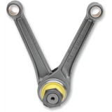 DRAG SPECIALTIES 86 - 99 CONNECTING RODS - DRIVEN Canada's Powersports DS - 194664