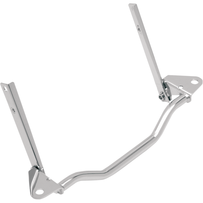 DRAG SPECIALTIES 86 - 99 FLST/C/N/F SPOTLAMP BAR CHROME (DS - 280266) - DRIVEN Canada's Powersports DS - 280266