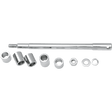DRAG SPECIALTIES 86 - 99 FLST/FLSTF FRT AXLE (0214 - 0570) - DRIVEN Canada's Powersports 0214 - 0570