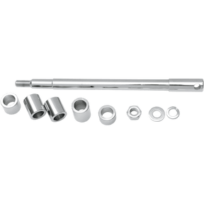 DRAG SPECIALTIES 86 - 99 FLST/FLSTF FRT AXLE (0214 - 0570) - DRIVEN Canada's Powersports 0214 - 0570