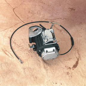 DRAG SPECIALTIES 86 - 99 FX./FLST OIL DRAIN (DS - 310241) - DRIVEN Canada's Powersports DS - 310241