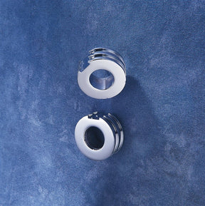 DRAG SPECIALTIES 86 - 99 FX/FLST REAR AXLE ADJUST/SPAC PR (DS - 195085) - DRIVEN Canada's Powersports DS - 195085