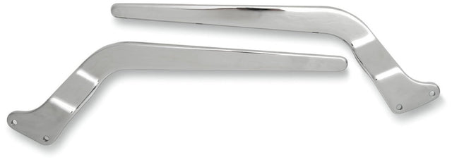 DRAG SPECIALTIES 86 - 99 FX/FLST SMOOTH FENDER STRUTS (PR) (DS - 264071) - DRIVEN Canada's Powersports DS - 264071