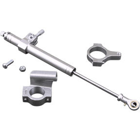 DRAG SPECIALTIES 86 - 99 FXST STEER DAMPER KIT (30154 - BC1) - DRIVEN Canada's Powersports 30154 - BC1